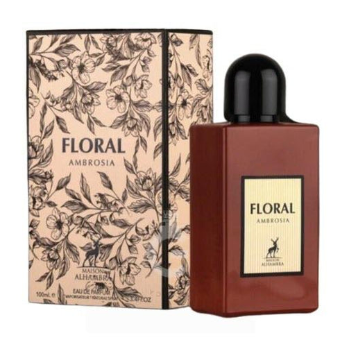 Floral Ambrosia